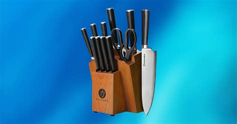 japanese chef knife sets