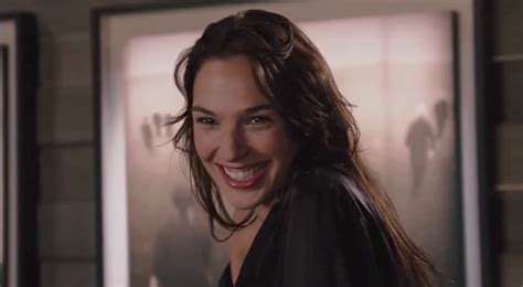 Wonder Woman Gal Gadot Had Very Racy Role In Date Night Make Sex Films Entertainment