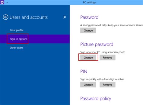 If you need to change your pin, here is how it can be done in windows 10. How to Change Sign-in Options on Windows 10