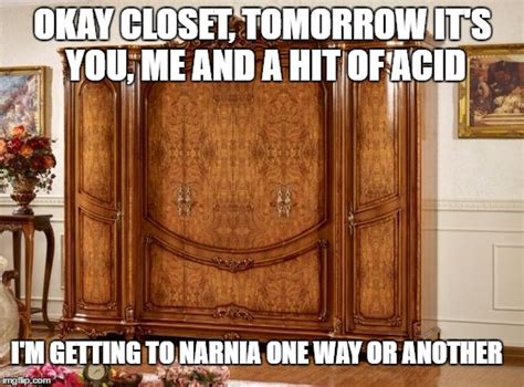 Narnia Imgflip