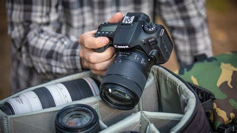 The best Canon camera in 2021 | Digital Camera World