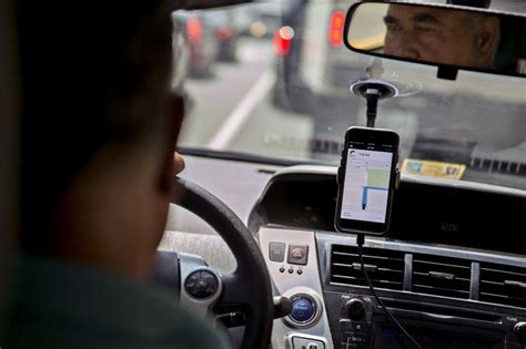 Rideshare programs are popping up all over america, allowing drivers to make some extra cash from their vehicle, and giving passengers a new option for travel. Drivers push NYC to require tipping option in ride-sharing ...