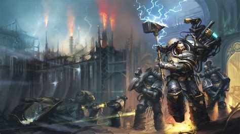 Warhammer 40k Images Wallpapers Warhammer 40000 Sisters Of Battle