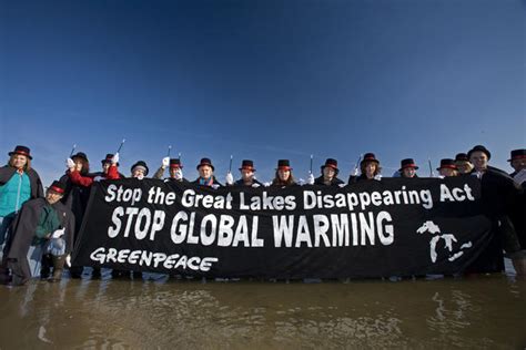 Protest Global Warming Prevention Photo 725073 Fanpop