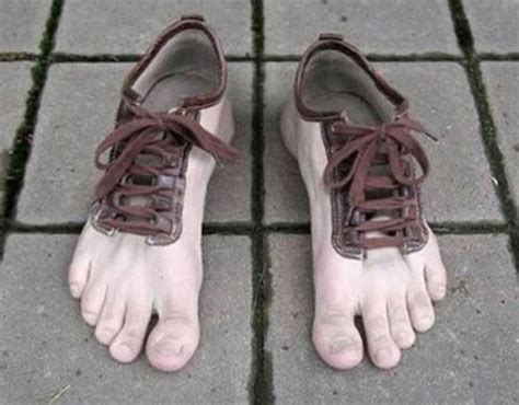 The Ugliest Shoes In The World Racked