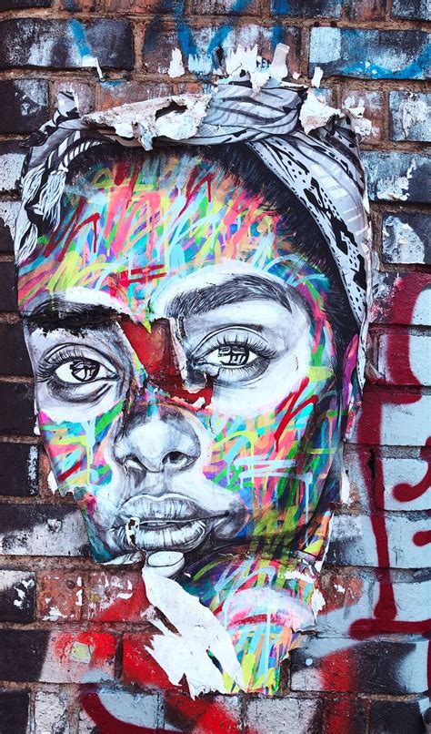 Download This Photo By Jon Tyson On Unsplash In 2020 Street Art Street Art Graffiti Amazing