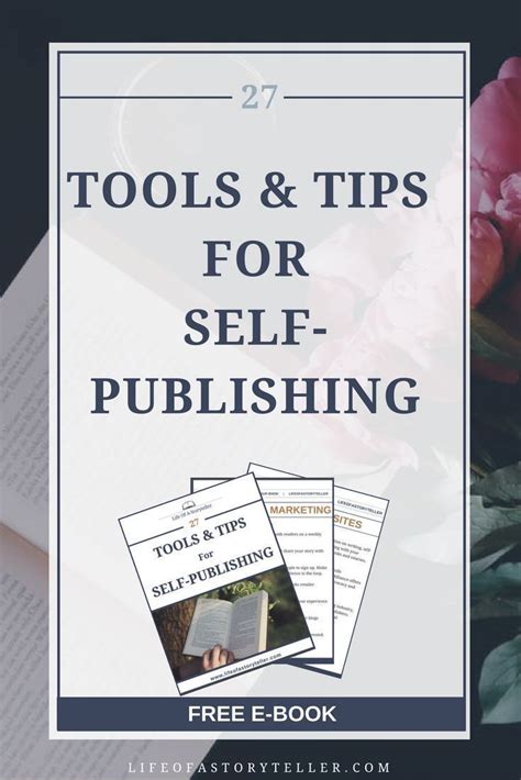 Self Publishing Self Publishing Marketing Self Publishing Createspace