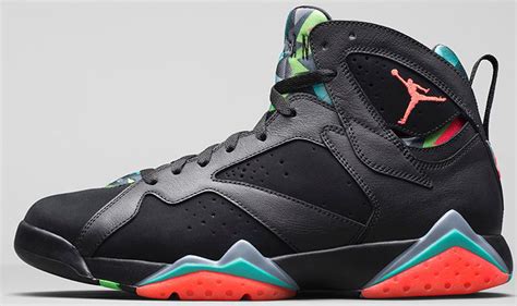 The Air Jordan 7 Price Guide Sole Collector