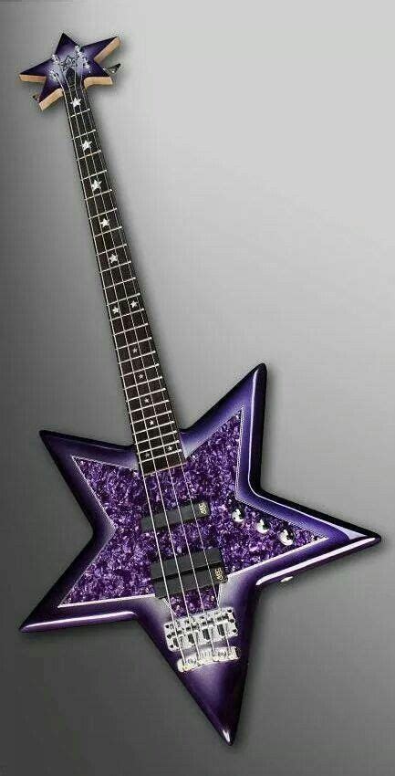 The Star Guitar Allaboutguitars All About Guitars Pinterest The