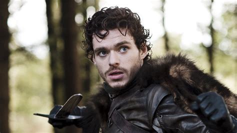 Robb Stark Game Of Thrones Wiki Guide IGN