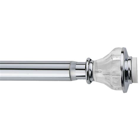 1,701 spring loaded curtain rods products are offered for sale by suppliers on alibaba.com, of which curtain poles, tracks & accessories accounts for 2 there are 105 suppliers who sells spring loaded curtain rods on alibaba.com, mainly located in asia. ARTISTIC HOME Tension Shower Curtain Rod 42-72 Inches ...