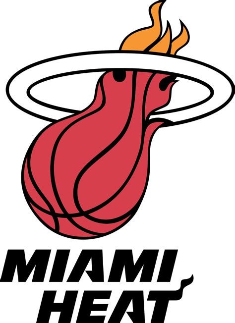 Baixar Vetor Logo Miami Heat Para Corel Draw Gratis