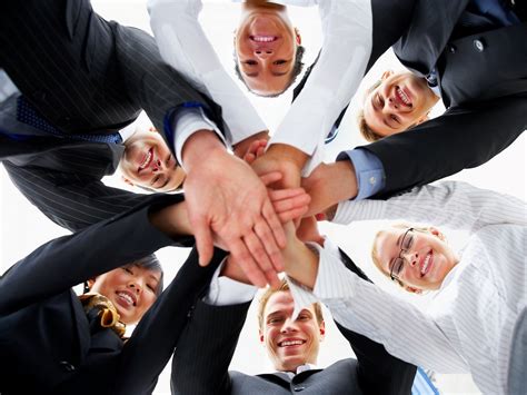 Simple Ways For Successful Team Building