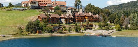 T&cs apply, while stocks last. Habitaciones Hotel Llao Llao en Bariloche | Ala Moreno