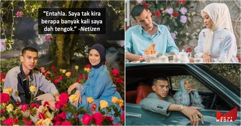 Mk k clique mp3 & mp4. "Sehari berapa kali korang tengok?" -Nabila Razali pelik ...