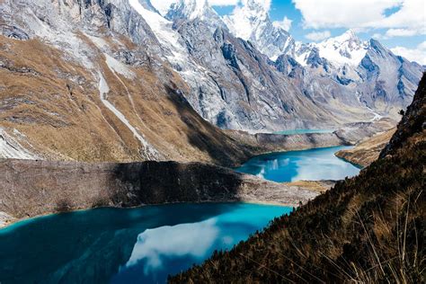 La Cordillère Des Andes The Andes Mountains — Pascale Sury Photographer
