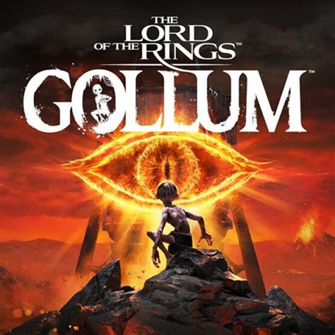 The Lord Of The Rings Gollum Lista Completa De Troféus