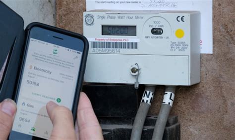 How To Check Digital Electric And Gas Meter Reading Atelier Yuwaciaojp
