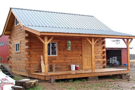 Pre Built Cabins Cabin And Amish Community On Pinterest