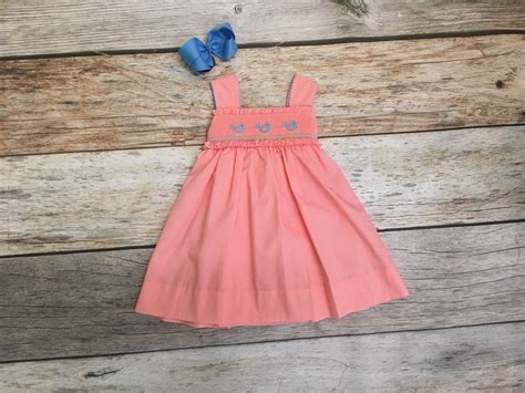 This Little Anavini Dress Is The Face Of Springtime With The Adorable