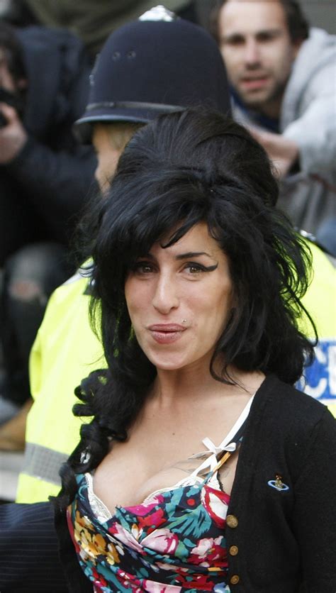 Today's britain boasts a wonderful array of cultures. Amy Winehouse Camden Home Robbed: Unreleased Songs, Lyric ...