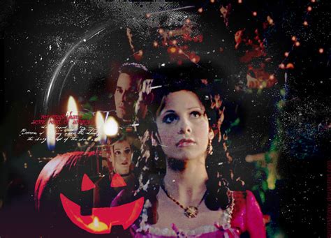 Halloween Buffy The Vampire Slayer By Sarcasticaxy On Deviantart
