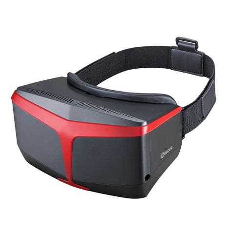 Top 10 Best Virtual Reality Vr Headsets To Buy 2018 Vr Reviews