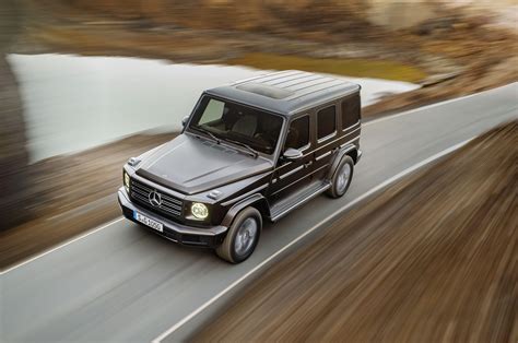 Mercedes benz g class brabus b63s 4k hd desktop wallpaper. G-Wagon Wallpapers - Wallpaper Cave