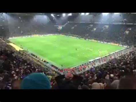 Here on yoursoccerdose.com you will find borussia dortmund vs schalke 04 detailed statistics and pre match information. Borussia Dortmund vs. Schalke 04, 94. Minute Naldo 4:4 ...