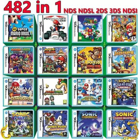 Nds Game Best 10 Best Nintendo 3ds Games 2019 Youtube As Voted