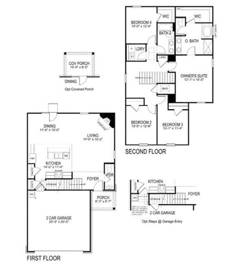 Https://wstravely.com/home Design/dr Horton Colorado Home Plans