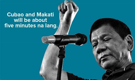 Quotes That Made 2019 From Pinoy Politicians To Celebrities