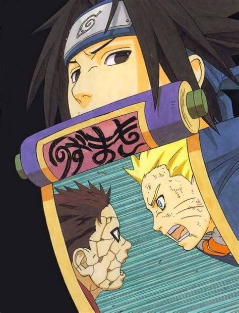 Pin De Maria Eduarda En アニメ マンガ Naruto Anime Personajes De Naruto