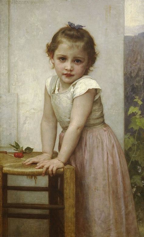 William Adolphe Bouguereau Kai Fine Art William Adolphe