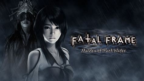 Fatal Frame Maiden Of Black Water Makes A Return For Current Gen