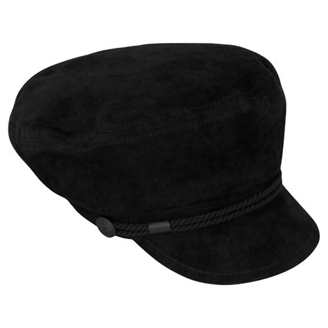 Mens William Lyons Black Fine Felt Bowler Hat Size 7 18 1920s For