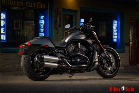 2016 Harley Davidson Night Rod Special Bikes4sale
