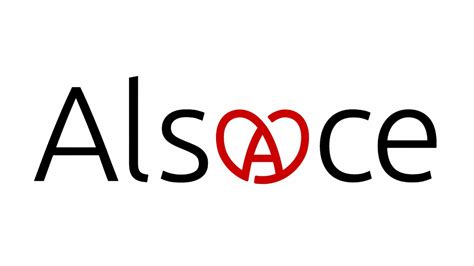 Alsace logo histoire signification et évolution symbole