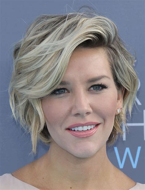 Wavy Hairstyles For Short Medium Long Hair Best 46 Haircuts For