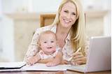 Online Colleges For Single Moms Photos
