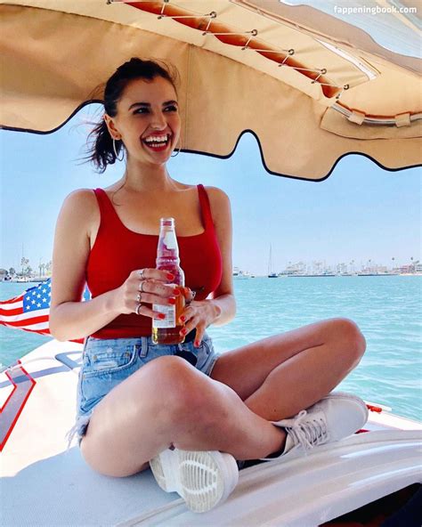 Rebecca Black Rebeccasharon Nude Onlyfans Leaks The Fappening Photo Fappeningbook
