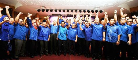 Contact senarai penipu di malaysia on messenger. Senarai Calun Di Sabah...Salleh tanding Parlimen Kota ...