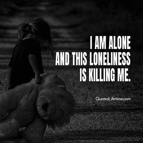 Sad Quotes About Loneliness Popularquotesimg My Xxx Hot Girl