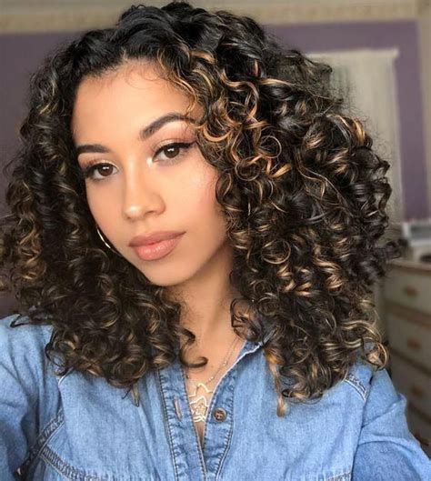 Our curly hair sleep routines for preserving long and short curls overnight (with my seester! How Sea Salt Spray Can Transform Your Curly Hair | short ...