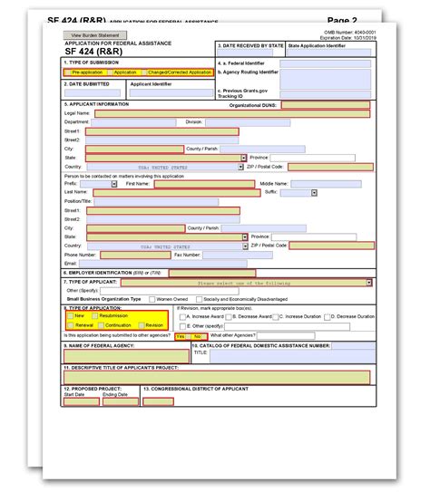 R&d enterprise, including historical trends and 6 ibid. NIH K99 COVER LETTER