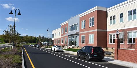 Medical Offices At Woodmont Commons Tfmoran