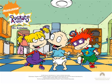 Angelica Angelica Pickles Wallpaper Fanpop Page The Best Porn Website