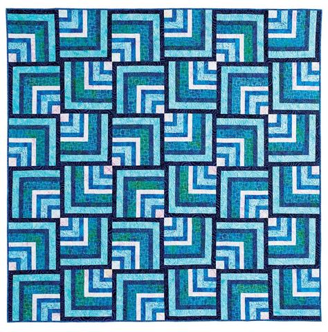 I had an old decorative pillow top that had never been used as such; Townhouses | Quilting Daily | Quilts, The quilt show ...