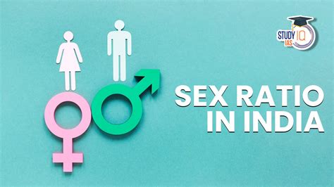 Indian Sex Ratio 2024 Nfhs 5 Survey Estimated Sex Ratio