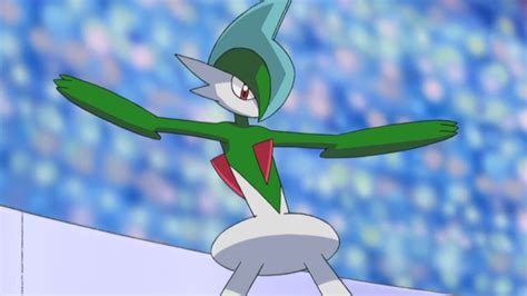 27 Fun And Awesome Facts About Gallade From Pokemon Tons Of Facts